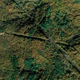 Satellite imagery of Čestak, MK