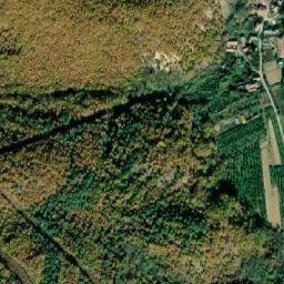 Satellite imagery of Čestak, MK