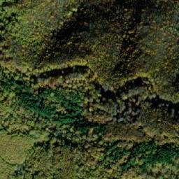 Satellite imagery of Mačka, MK