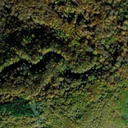 Satellite imagery of Mačka, MK