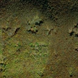 Satellite imagery of Bačilište, MK