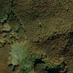 Satellite imagery of Bačilište, MK