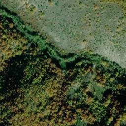 Satellite imagery of Pandurov Grob, MK