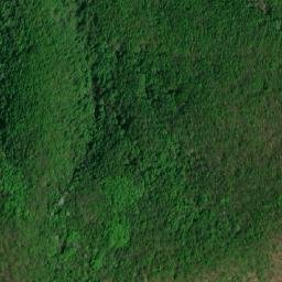 Satellite imagery of Tri Sinori, MK