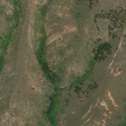 Satellite imagery of Kovčežina, MK