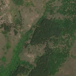 Satellite imagery of Kovčežina, MK