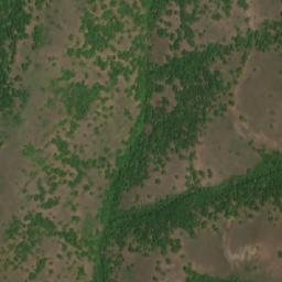 Satellite imagery of Kovčežina, MK