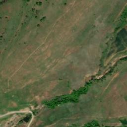 Satellite imagery of Dolgi Rid, MK