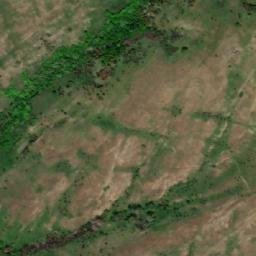 Satellite imagery of Greben, MK