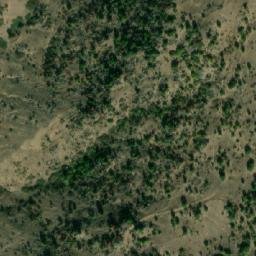 Satellite imagery of Polenata, MK