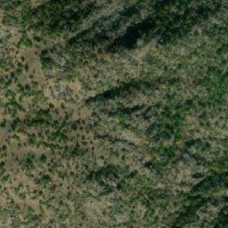 Satellite imagery of Polenata, MK