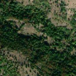Satellite imagery of Pulov Rid, MK