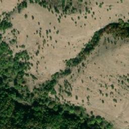 Satellite imagery of Pulov Rid, MK