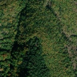 Satellite imagery of Vitoliški Rid, MK