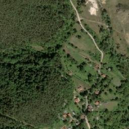 Satellite imagery of Rudnik Alšar, MK