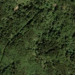 Satellite imagery of Kojčov Rid, MK