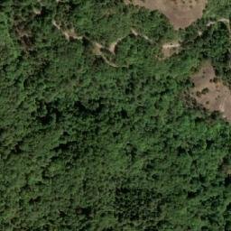 Satellite imagery of Cuculesti Kamen, MK