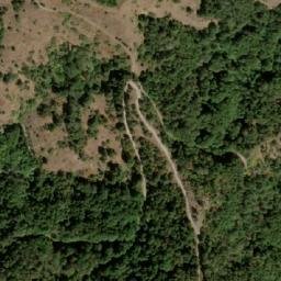 Satellite imagery of Slivki, MK