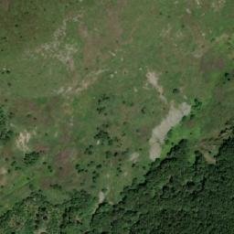 Satellite imagery of Prisékta Grédha, GR