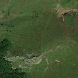 Satellite imagery of Prisékta Grédha, GR
