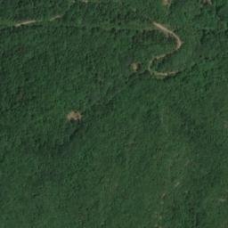 Satellite imagery of Skrka di Brce, MK