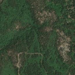 Satellite imagery of Kula, MK