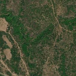 Satellite imagery of Smrekite, MK