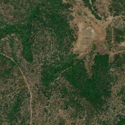 Satellite imagery of Smrekite, MK