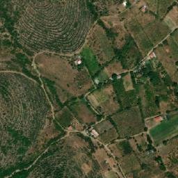 Satellite imagery of Smrekite, MK