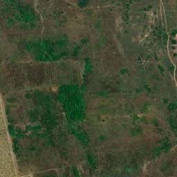 Satellite imagery of Gabarlak, MK