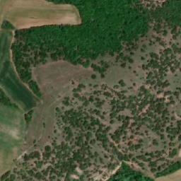 Satellite imagery of Karaul, GR