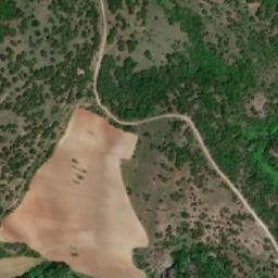 Satellite imagery of Karaul, GR