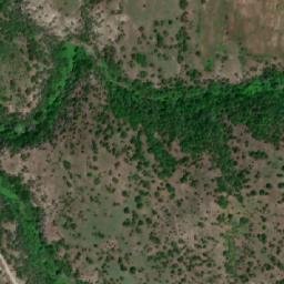Satellite imagery of Karaul, GR