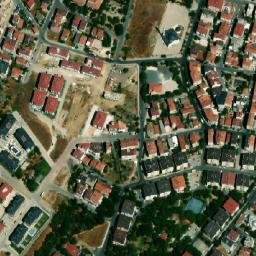 Drone Görünümü