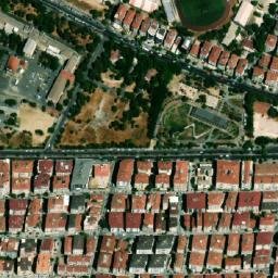 Drone Görünümü