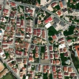 Drone Görünümü