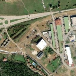 Drone Görünümü