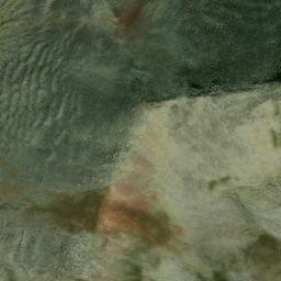 Satellite imagery of Mount Achkasar, AM