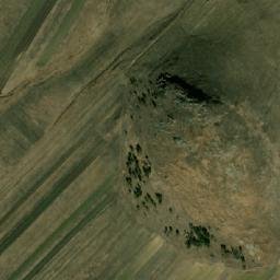 Satellite imagery of Mamrrasar, AM