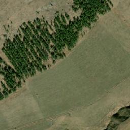 Satellite imagery of K’arap’, AM