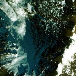 Satellite imagery of Lalvar Lerr, AM