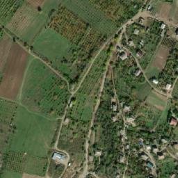 Satellite imagery of Khach’isar, AM