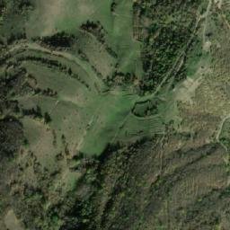 Satellite imagery of Kuzik, AM