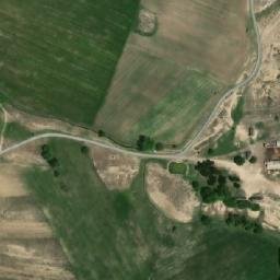Satellite imagery of Ağtəpə Dağı, AZ