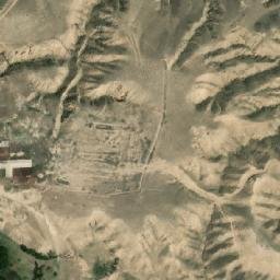 Satellite imagery of Ağtəpə Dağı, AZ