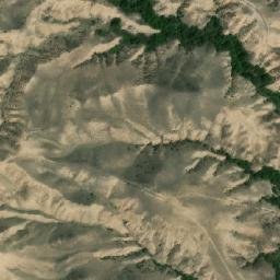 Satellite imagery of Ağtəpə Dağı, AZ