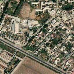 Satellite imagery of survey_point, KZ