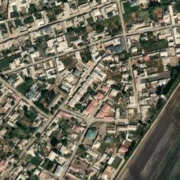 Satellite imagery of survey_point, KZ