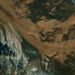 Satellite imagery of Бабайтаг, KZ