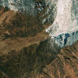 Satellite imagery of Бабайтаг, KZ